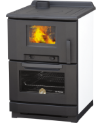 Plamen Calorex 100 biely