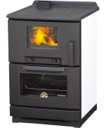 Plamen Calorex 100 biely