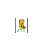 Ø200mm Komínový systém ENERGO KERAMIC CJ BLOK