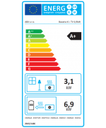 ABX Bavaria K rovný sokel TV 6,9kW