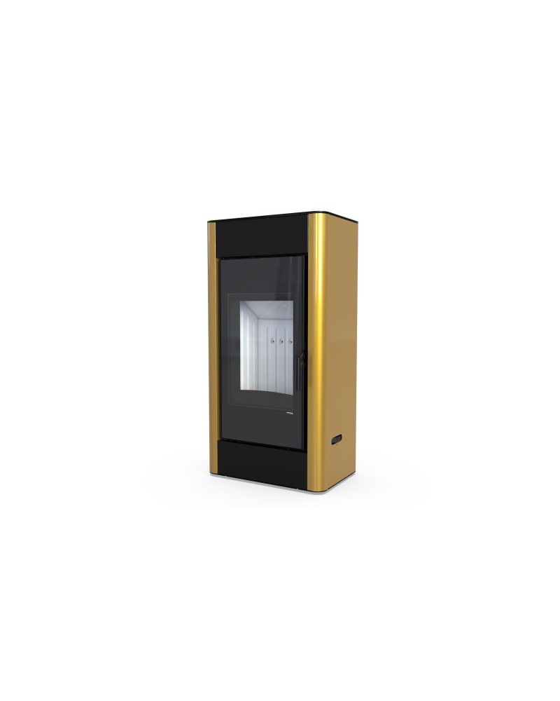 DEFRO HOME SOLUM - krbové kachle farebne prevedenie
