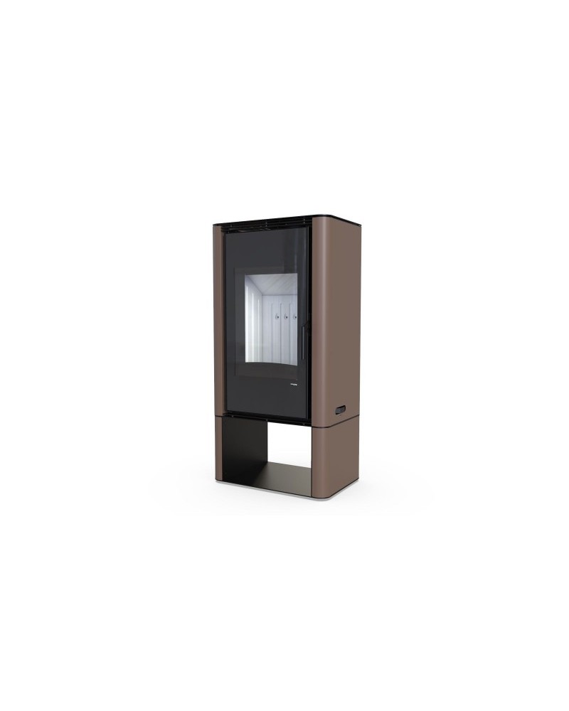 DEFRO HOME SOLUM LOG - krbové kachle farebné prevedenie