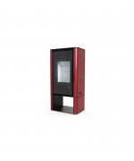 DEFRO HOME SOLUM LOG - krbové kachle farebné prevedenie