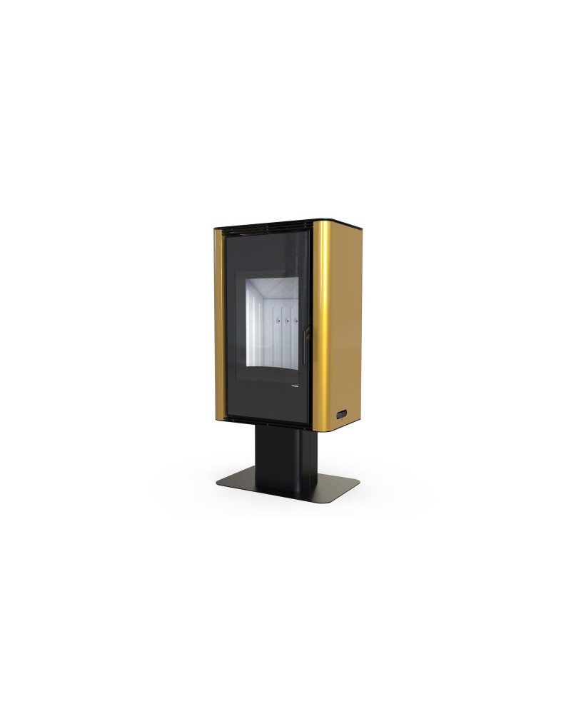 DEFRO HOME SOLUM TOP - krbové kachle farebné prevedenie