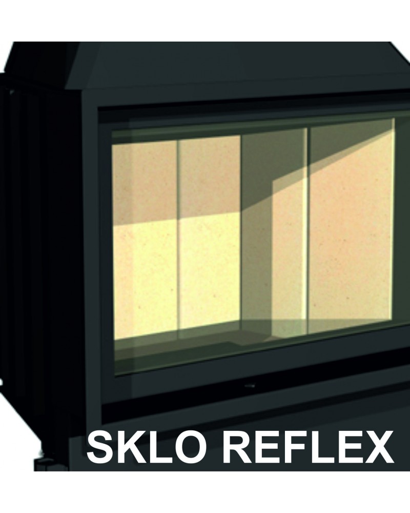 Sklo REFLEX Chopok R90-S/450 780/560