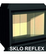 Sklo REFLEX Bystra 440/670