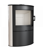 Kratki Koza AB S 2 - krbové kachle