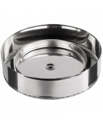 Kondenzačná ímka ø160 mm nerez