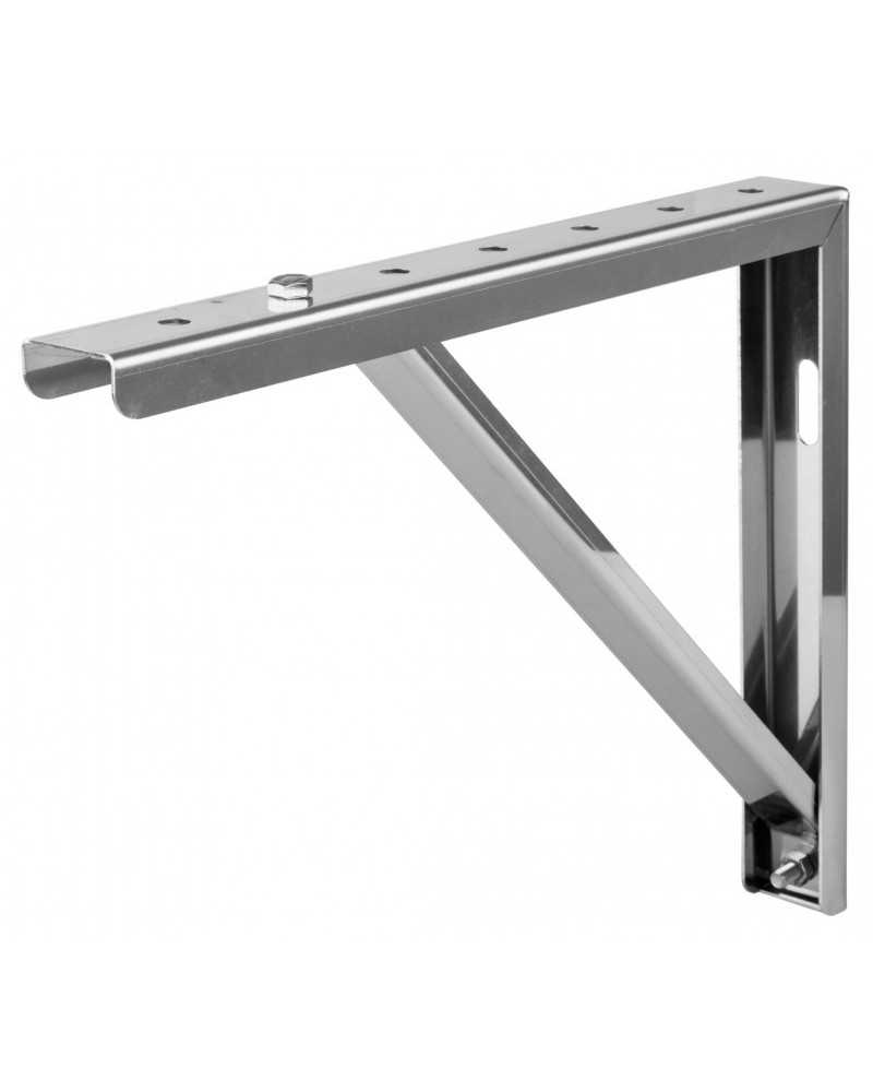 Konzola ø160 mm nerez