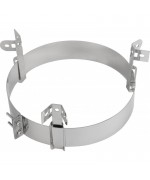 Kotviaca objímka ø180 mm nerez