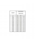 Sopúch ø80 / 87° nerez