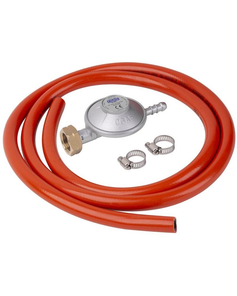 Regulátor plynu C31-30, 28-30 mbar, UK8 mm
