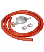 Regulátor plynu C31-30, 28-30 mbar, UK8 mm