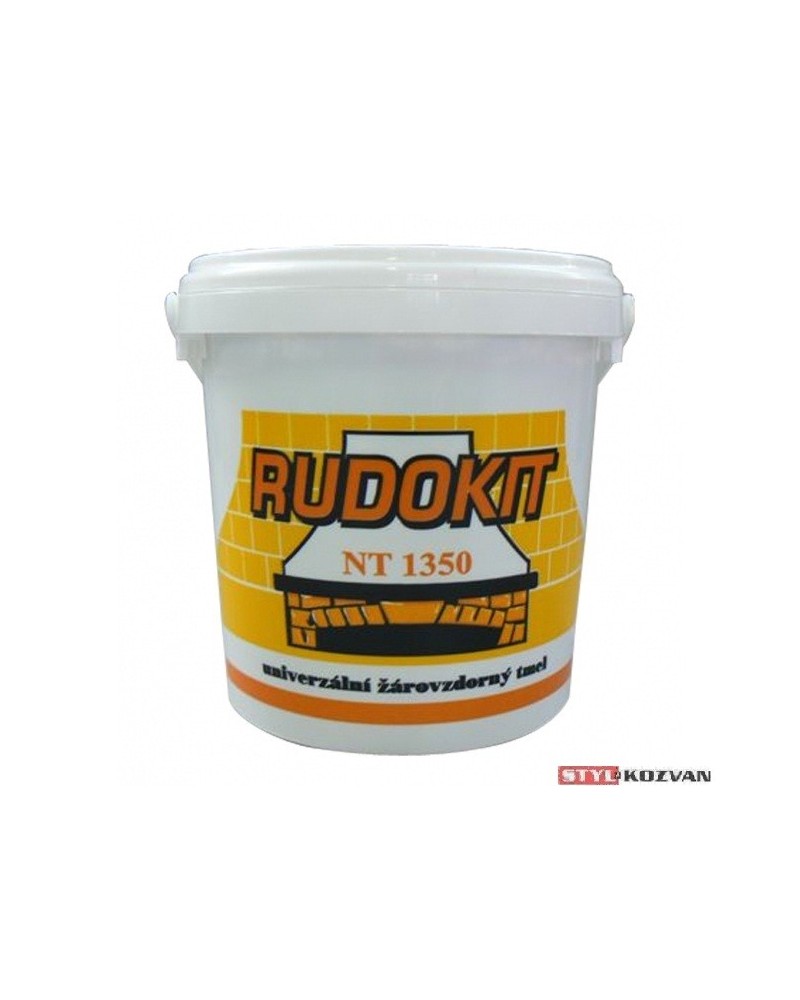 Rudokit - 2 kg