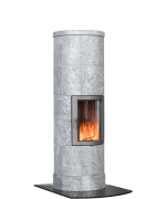 Norsk Kleber BABINA+ 5 - mastencová pec