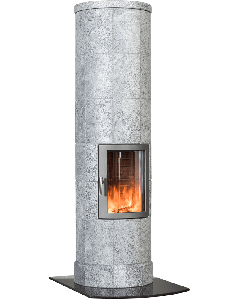 Norsk Kleber BABINA 6 - mastencová pec