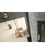 Norsk Kleber BABINA 6 - mastencová pec