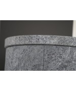 Norsk Kleber BABINA+ 110 - mastencová pec