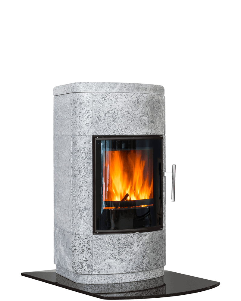 Norsk Kleber MARCELLO 100 - mastencová pec