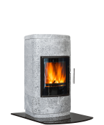 Norsk Kleber MARCELLO 100 - mastencová pec