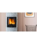 Norsk Kleber MARCELLO 100 - mastencová pec