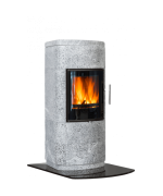 Norsk Kleber MARCELLO 100 - mastencová pec