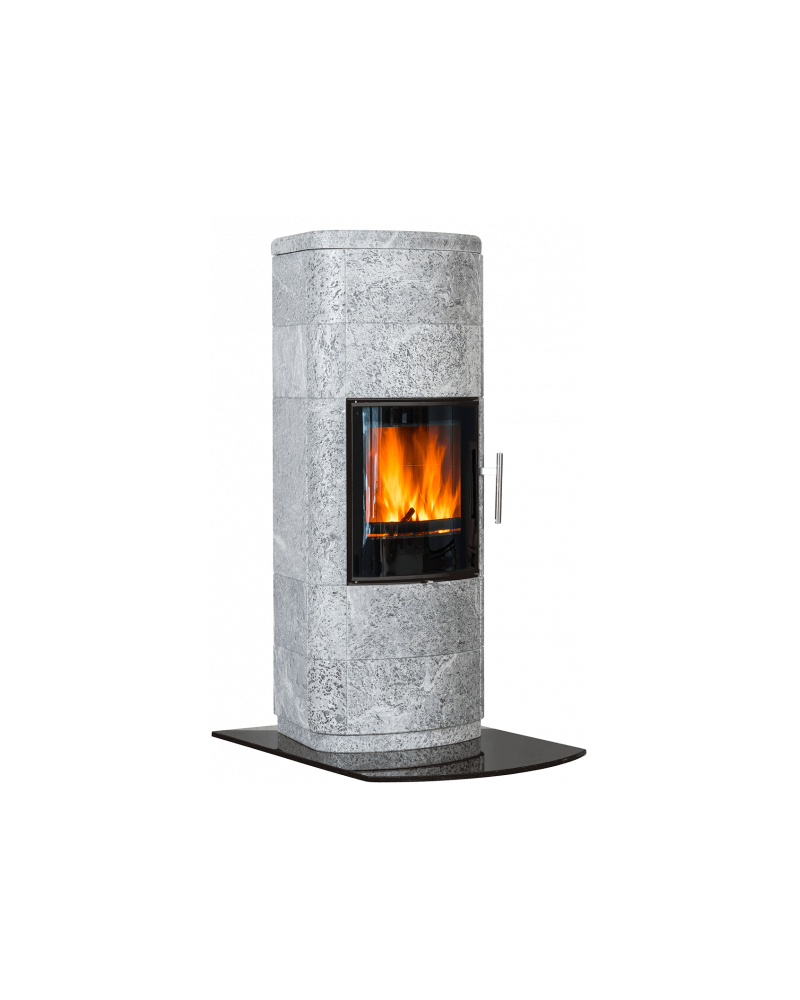 Norsk Kleber MARCELLO 100 - mastencová pec