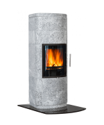 Norsk Kleber MARCELLO 100 - mastencová pec