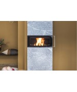 Norsk Kleber DOMINO 2+2 - mastencová pec