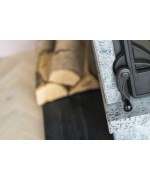 Norsk Kleber OTTA 102 - mastencová pec