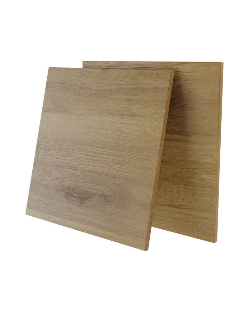 Drevená polica do grilu QUADRUM