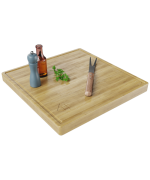 Vrchná doska do grilu QUADRUM