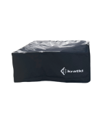 Obal na gril QUADRUM