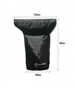 Obal na gril QUADRUM VERTICAL