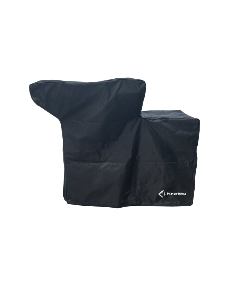 Obal na gril QUADRUM HORIZONTAL