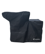 Obal na gril QUADRUM HORIZONTAL