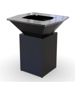 DEFRO OLYMPIC BOX - ohnisko s grilom