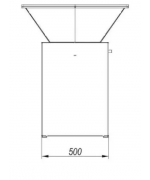 DEFRO OLYMPIC CLASSIC - ohnisko s grilomvvvv