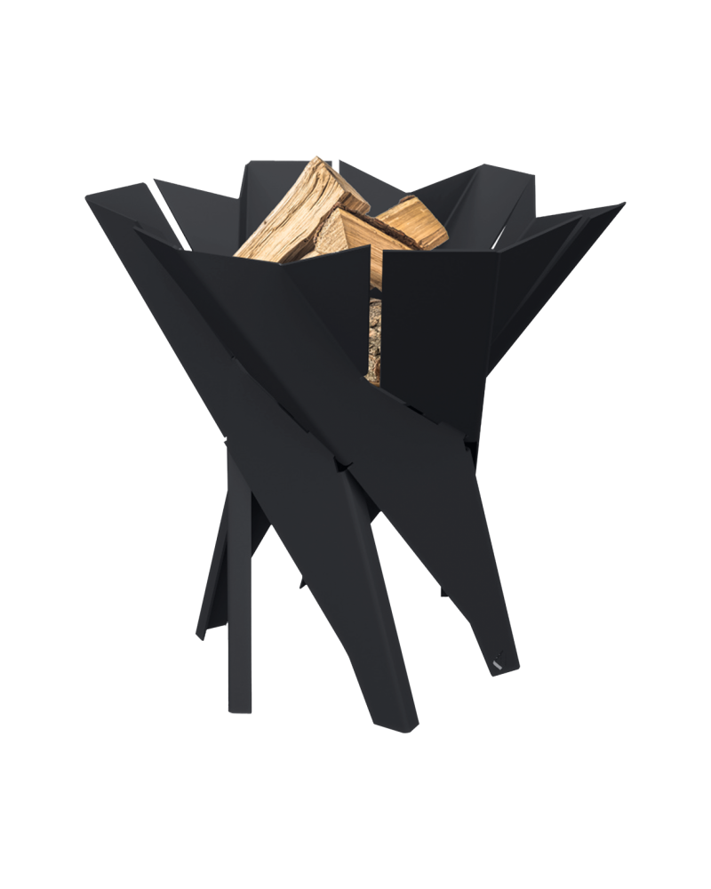 Záhradné ohnisko BASKET