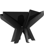 Záhradné ohnisko HEX