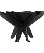 Záhradné ohnisko HEX