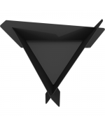 Záhradné ohnisko TRIANGLE