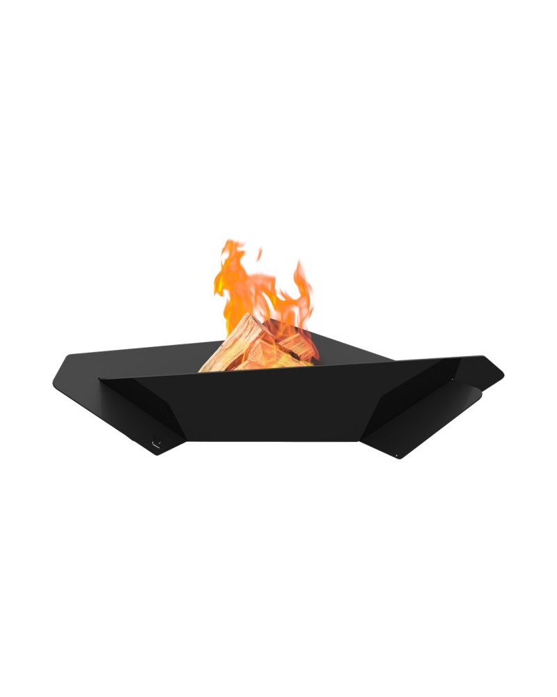 Záhradné ohnisko TRIANGLE