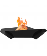 Záhradné ohnisko TRIANGLE