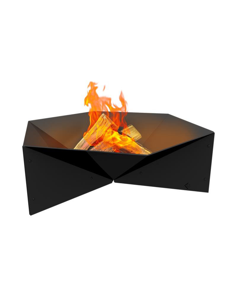 Záhradné ohnisko GAMMA