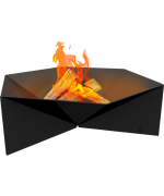 Záhradné ohnisko GAMMA