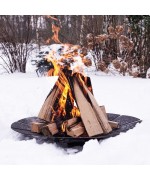 Záhradné ohnisko SUNNY