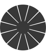Záhradné ohnisko SUNNY