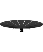 Záhradné ohnisko SUNNY