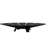 Záhradné ohnisko SUNNY